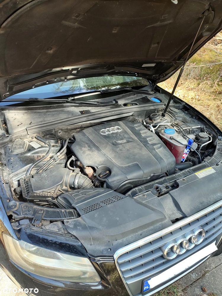 Audi A5 Sportback - 8