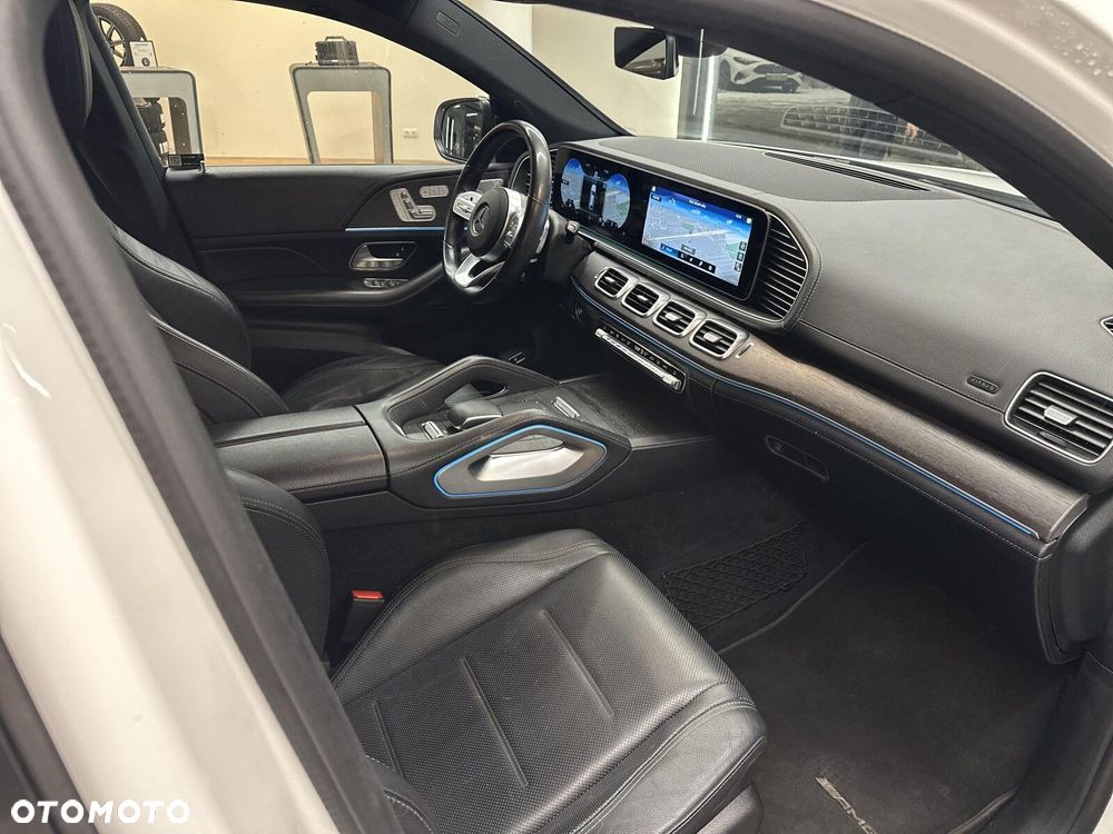 Mercedes-Benz GLE 400 d 4-Matic Advanced - 12