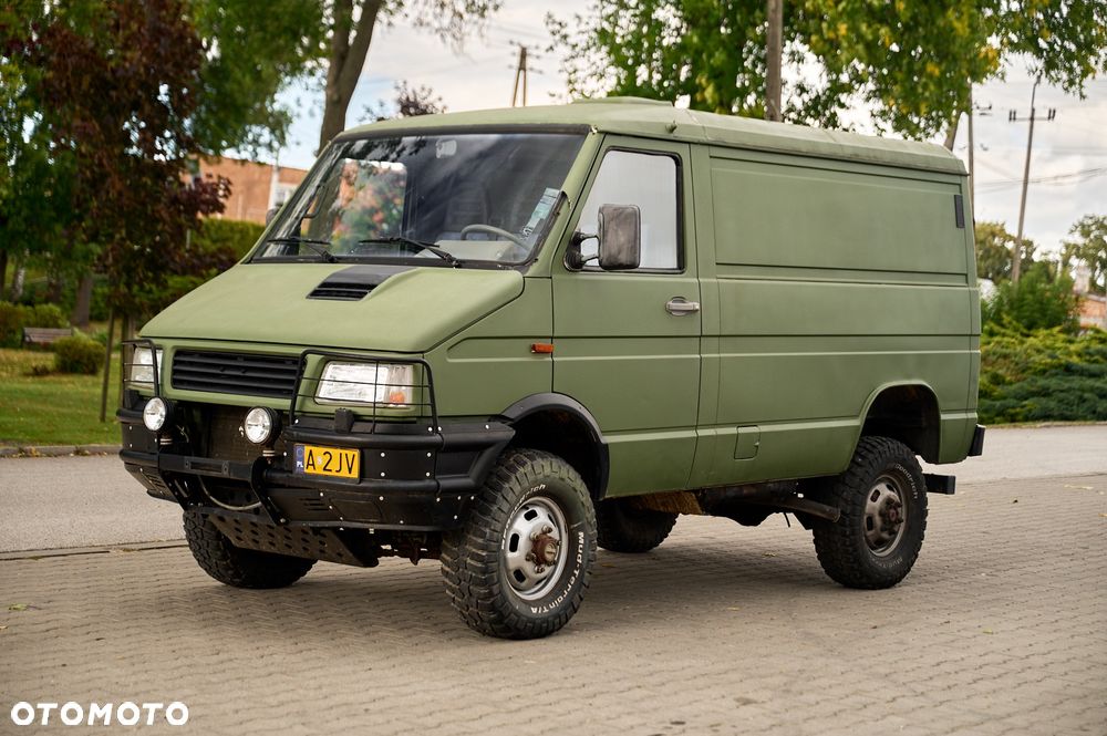 Iveco Daily - 7