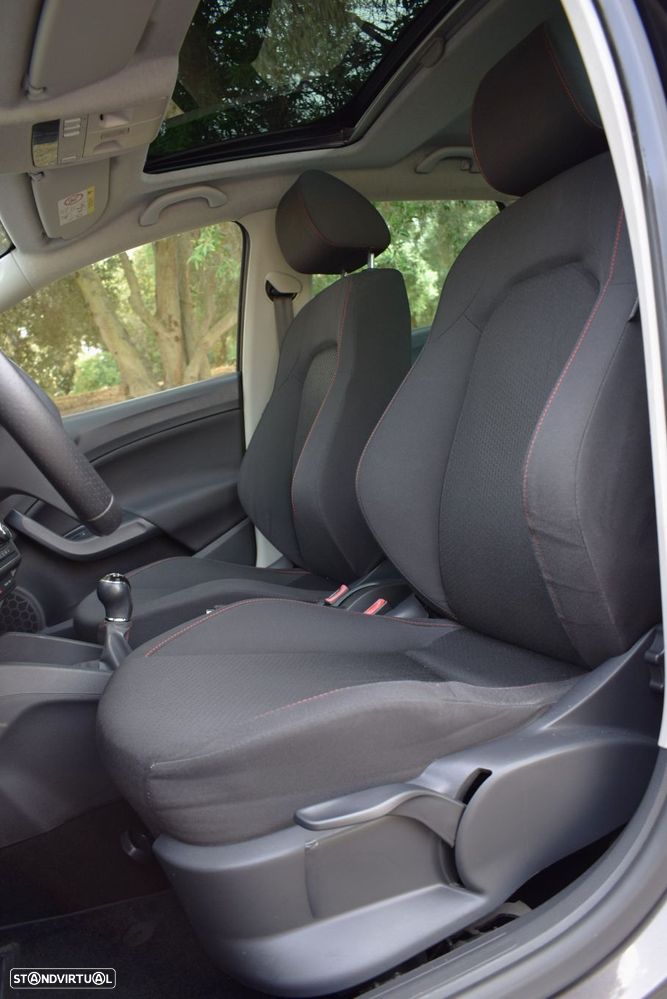 SEAT Ibiza ST 1.2 TSI FR - 35