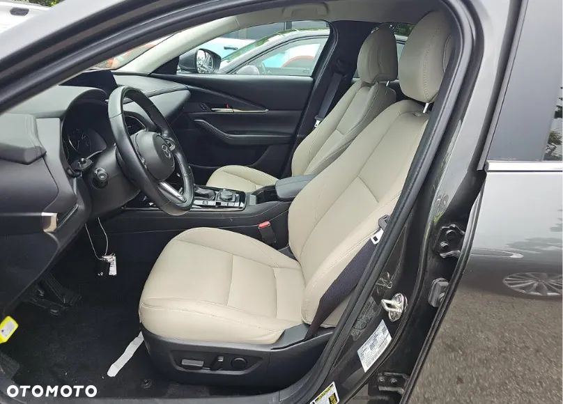 Mazda CX-30 - 7