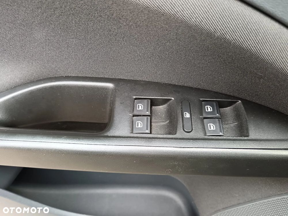 Seat Altea XL 1.9 TDI Reference - 9