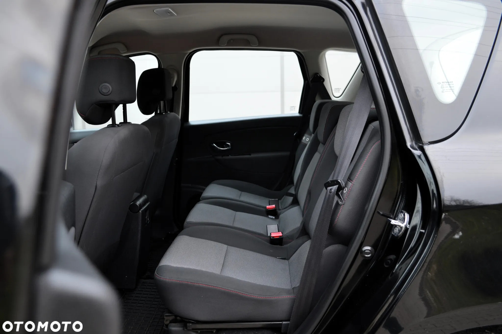 Renault Scenic 1.5 dCi Limited - 7