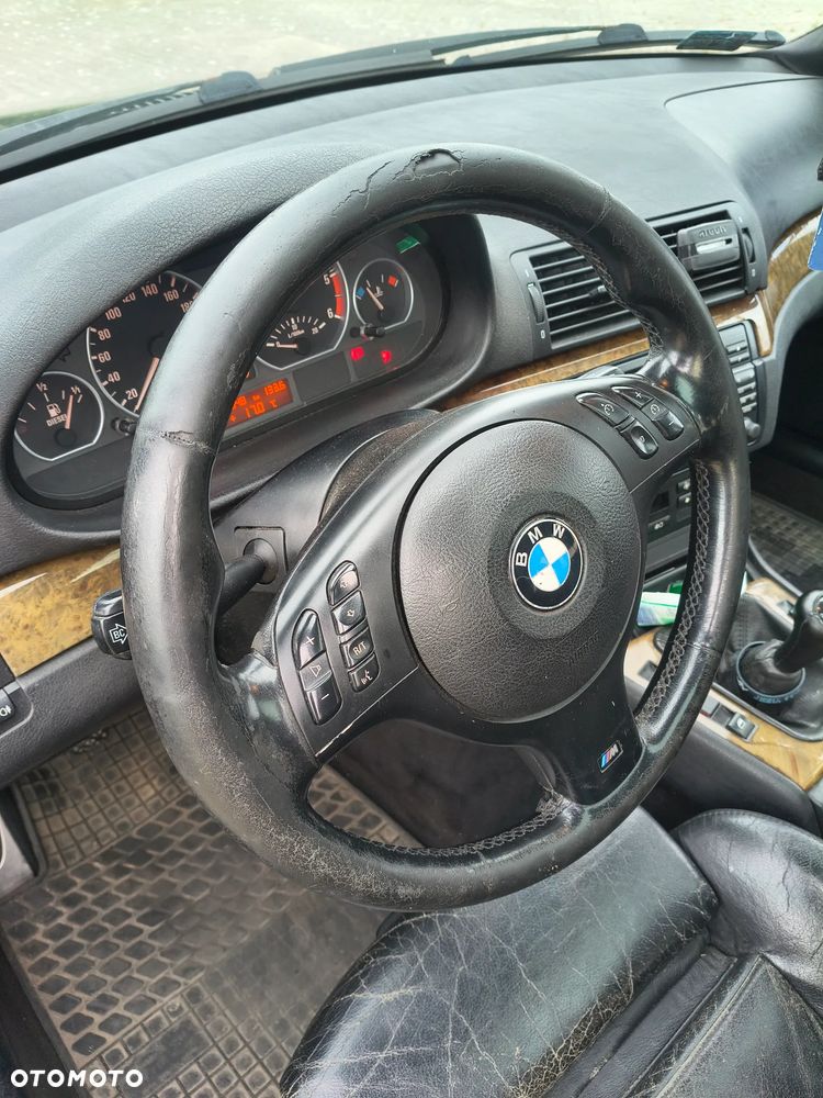 BMW Seria 3 - 23