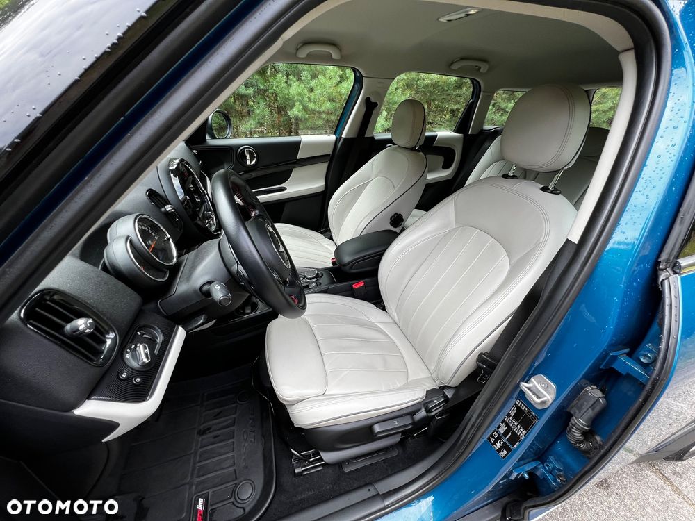 MINI Countryman Cooper S ALL4 sport - 17