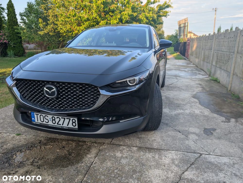 Mazda CX-30 - 7