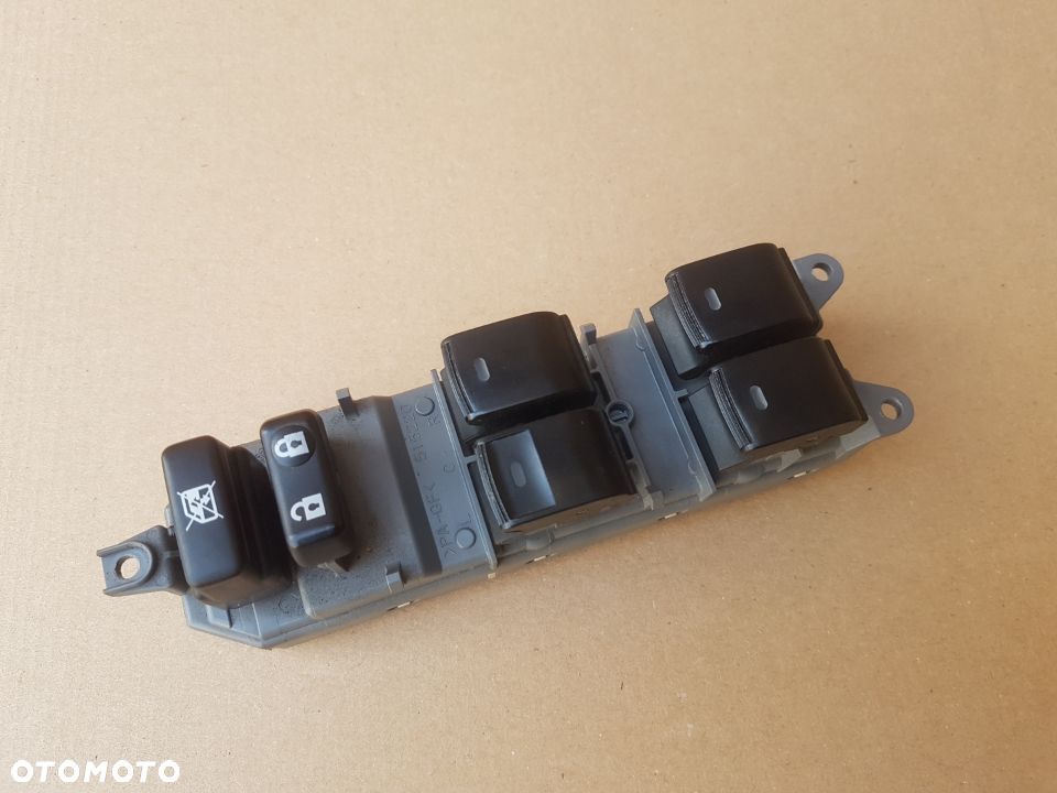 Toyota Auris II E18 panel włącznik kierowcy przełącznik szyby ALL AUTO EUROPA - 2