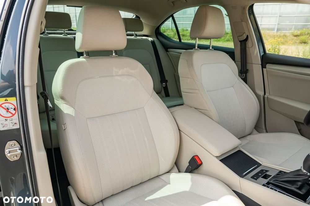 Skoda Superb - 28