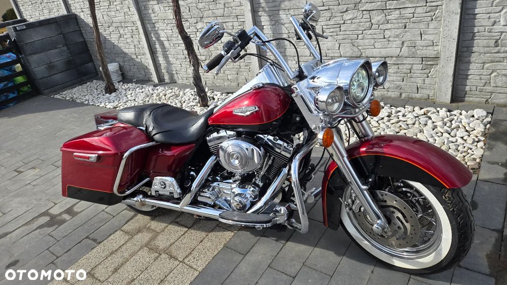 Harley-Davidson Touring Road King - 1