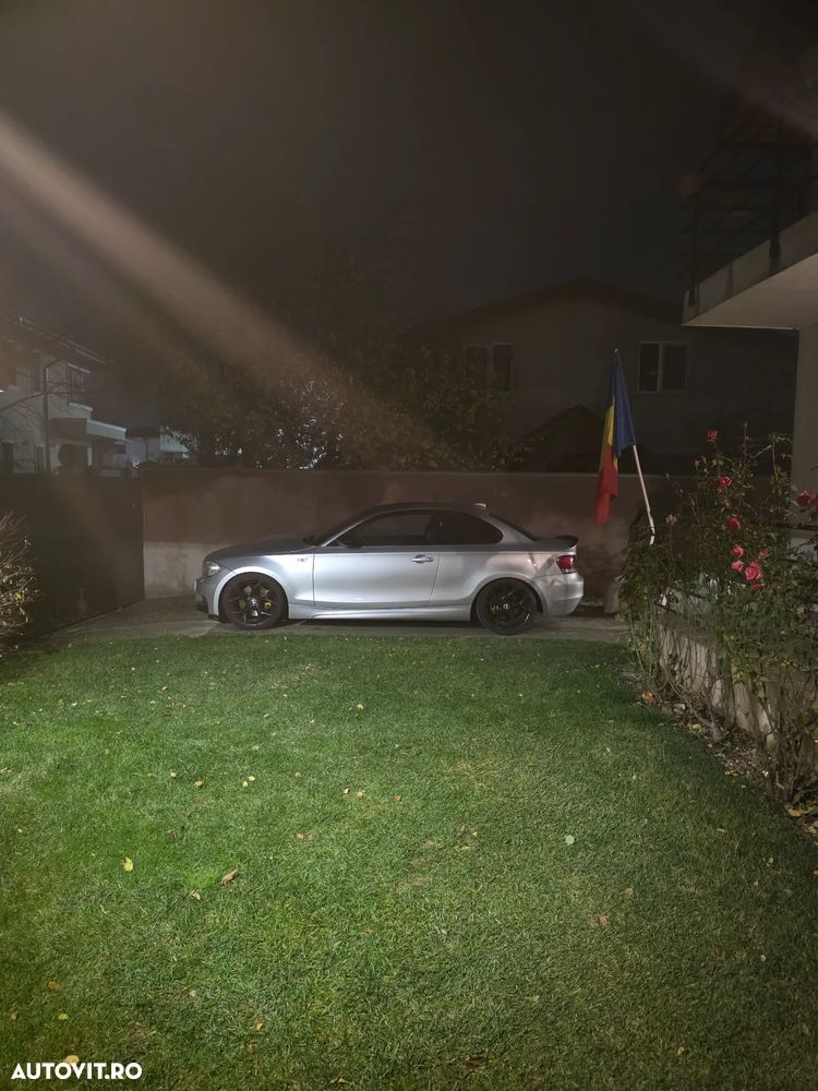 BMW Seria 1 123d - 7