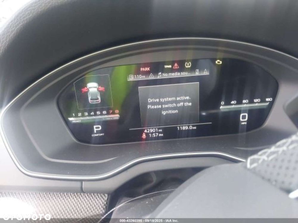 Audi SQ5 - 11