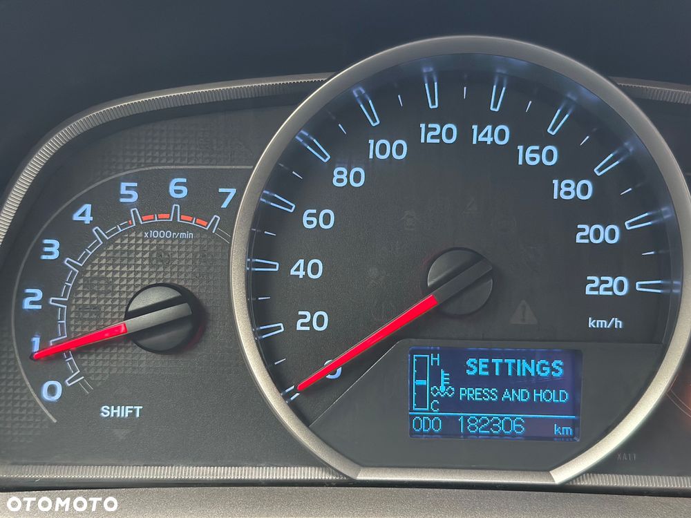 Toyota RAV4 2.0 D-4D Active 4x2 - 13