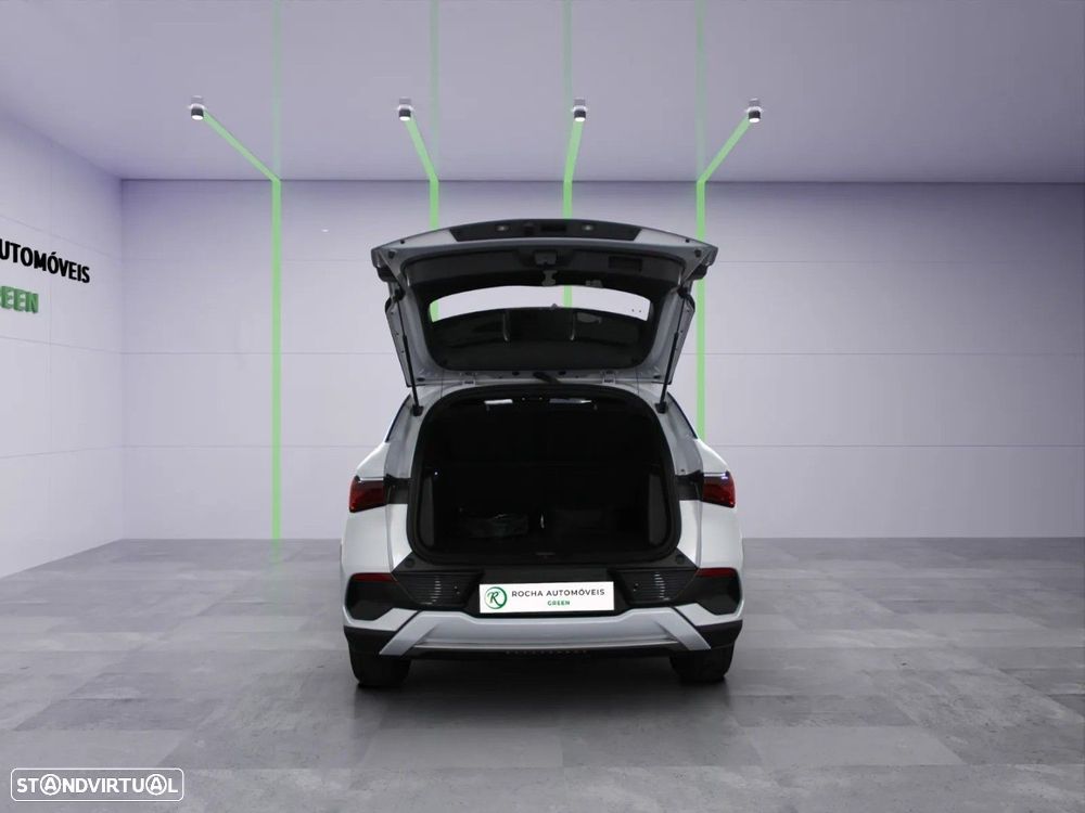 BYD Atto 3 60.48 kWh Comfort - 5