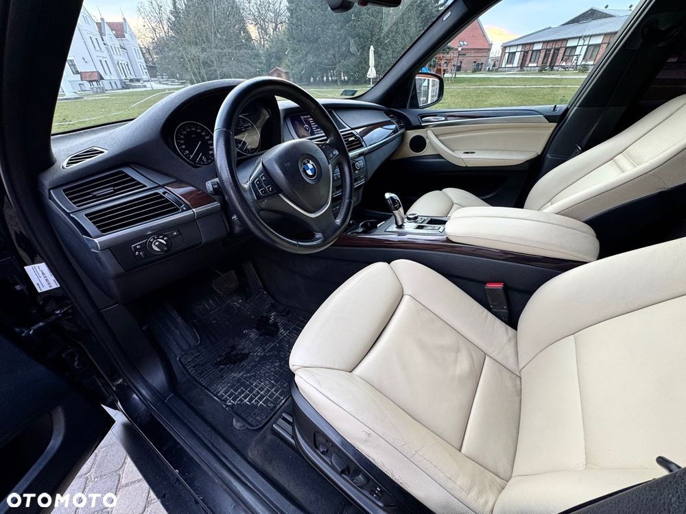 BMW X5 - 6
