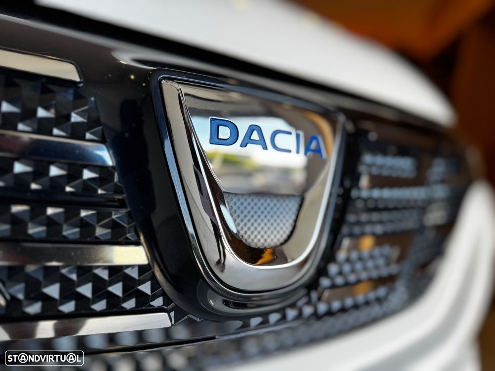 Dacia Spring Electric 45 Comfort Plus - 8