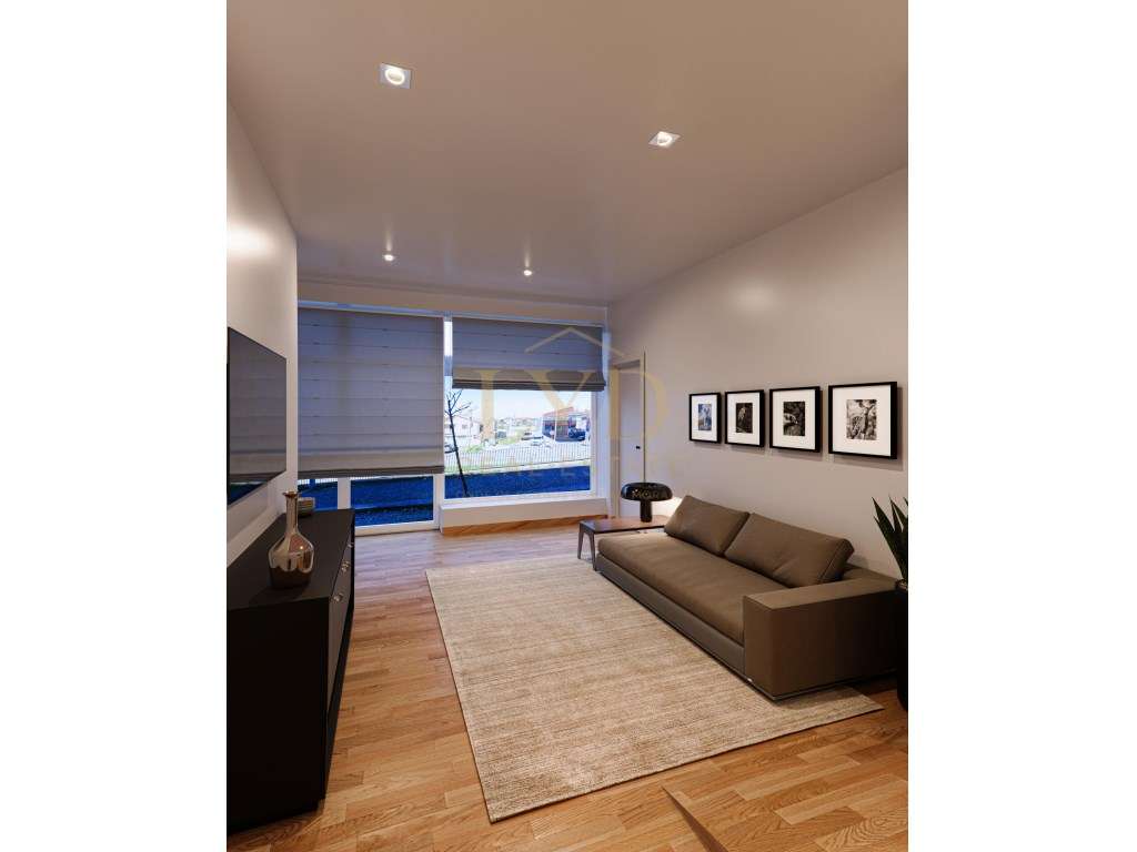 Apartamento T6 Gandra Paredes - Grande imagem: 4/24