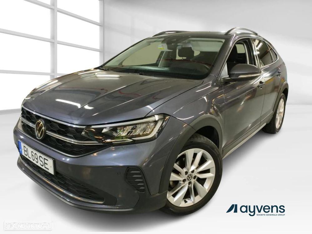 VW Taigo 1.0 TSI Urban - 1