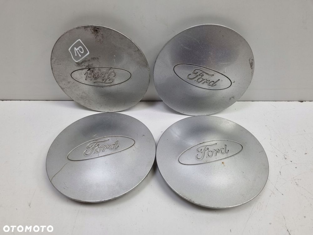 Ford DEKIELEK FELGI Kapsel kołpak 2S61-1000-AA 150mm - 2