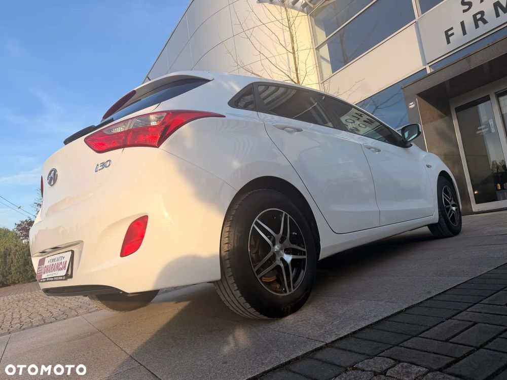 Hyundai i20 1.4 Trend - 37