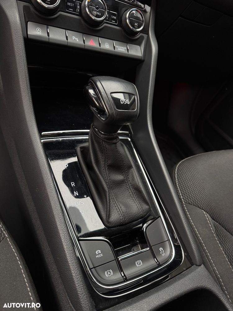 Skoda Kodiaq 2.0 TDI DSG Style - 13