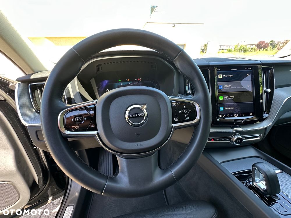 Volvo XC 60 B4 D Geartronic Inscription - 30
