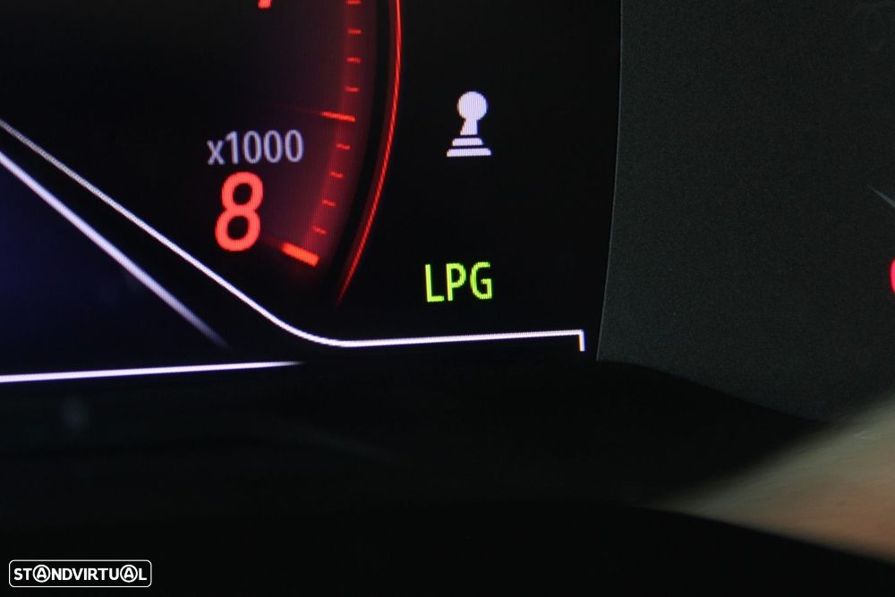 Renault Captur 1.0 TCe Techno Bi-Fuel - 6