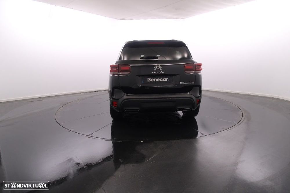 Citroën C5 Aircross 1.5 BlueHDi Max EAT8 - 6