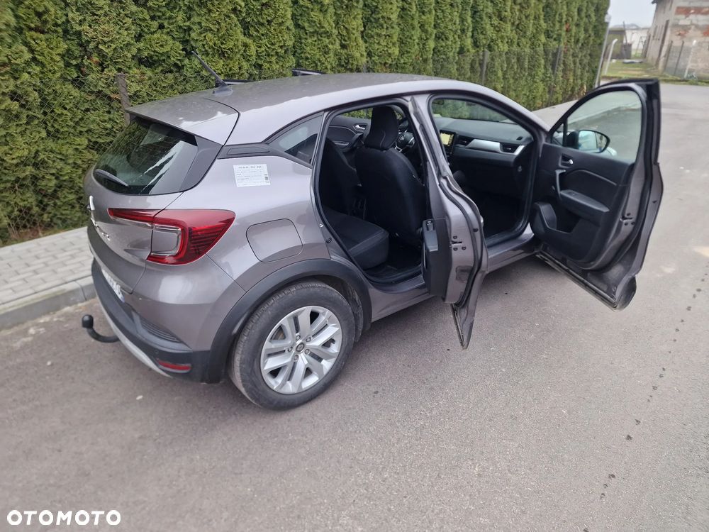 Renault Captur 1.5 dCi Energy Limited - 16