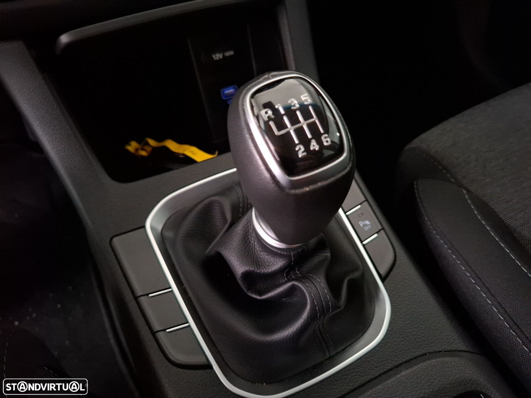 Hyundai i30 1.0 T-GDI Style Plus - 18