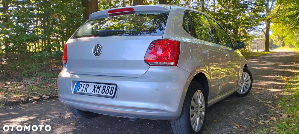 Volkswagen Polo 1.2 Sportline - 19