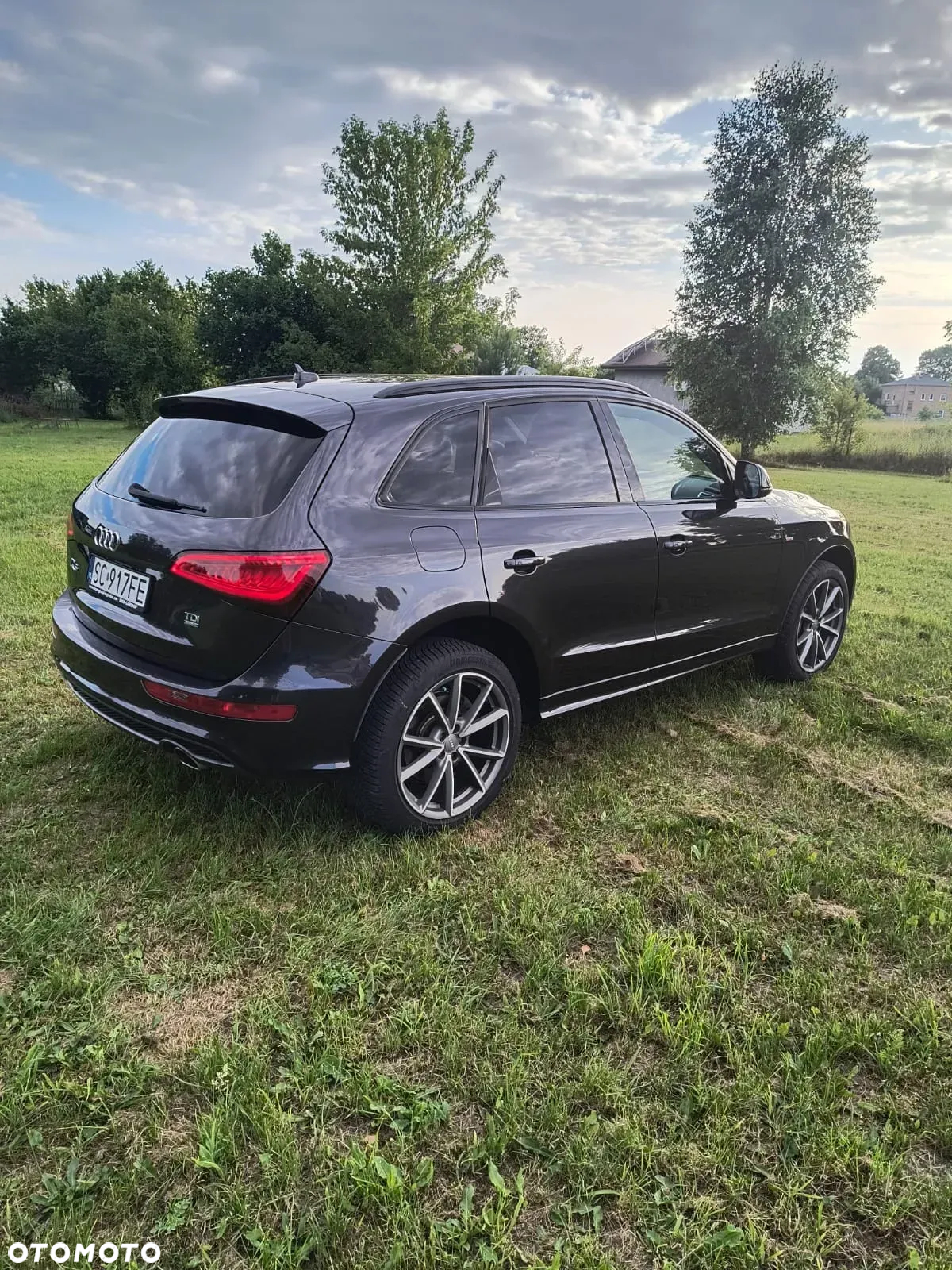 Audi Q5 3.0 TDI Quattro S tronic - 4