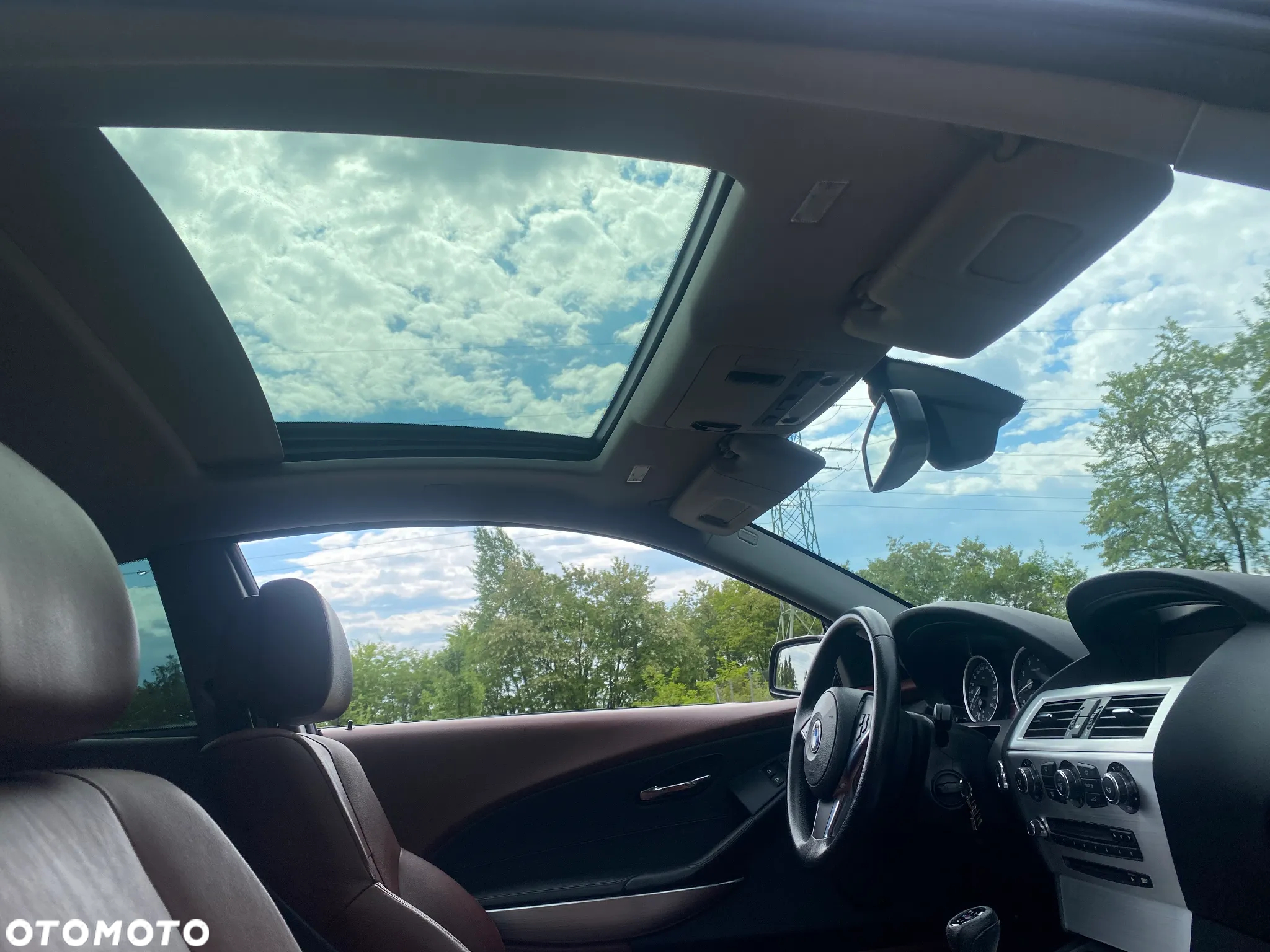 BMW Seria 6 630i - 37