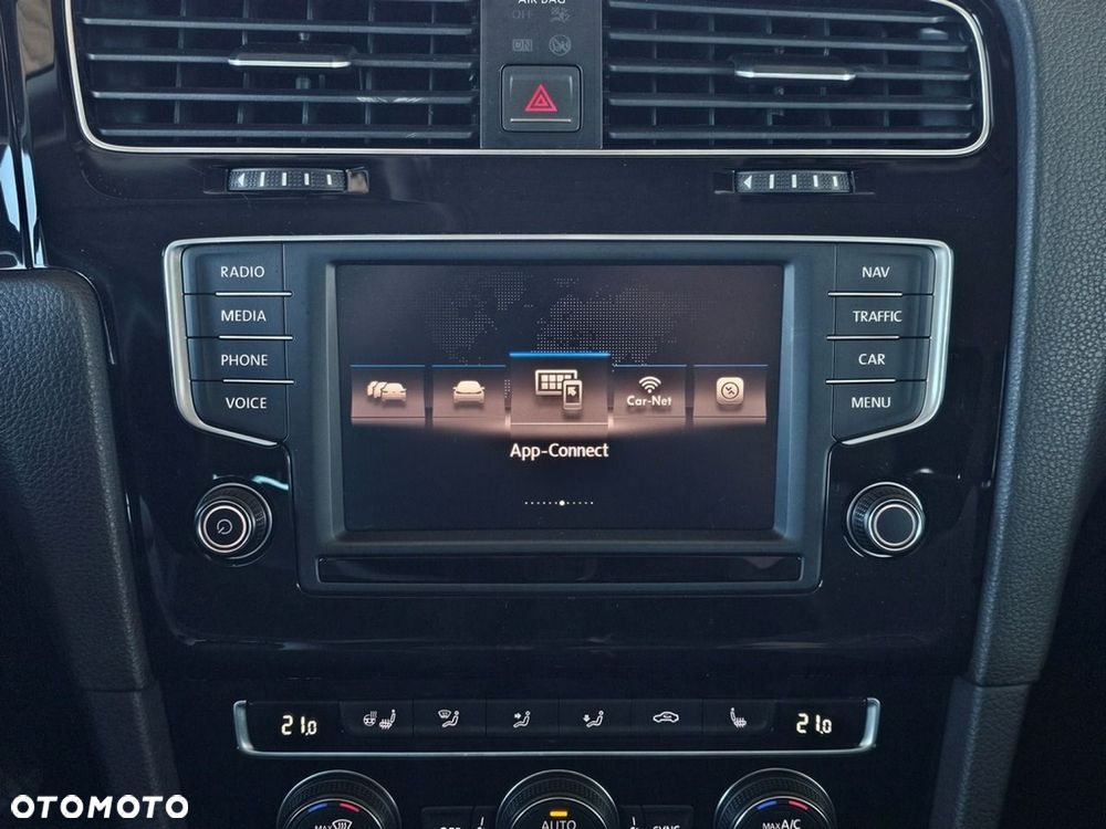 Volkswagen Golf Variant - 17