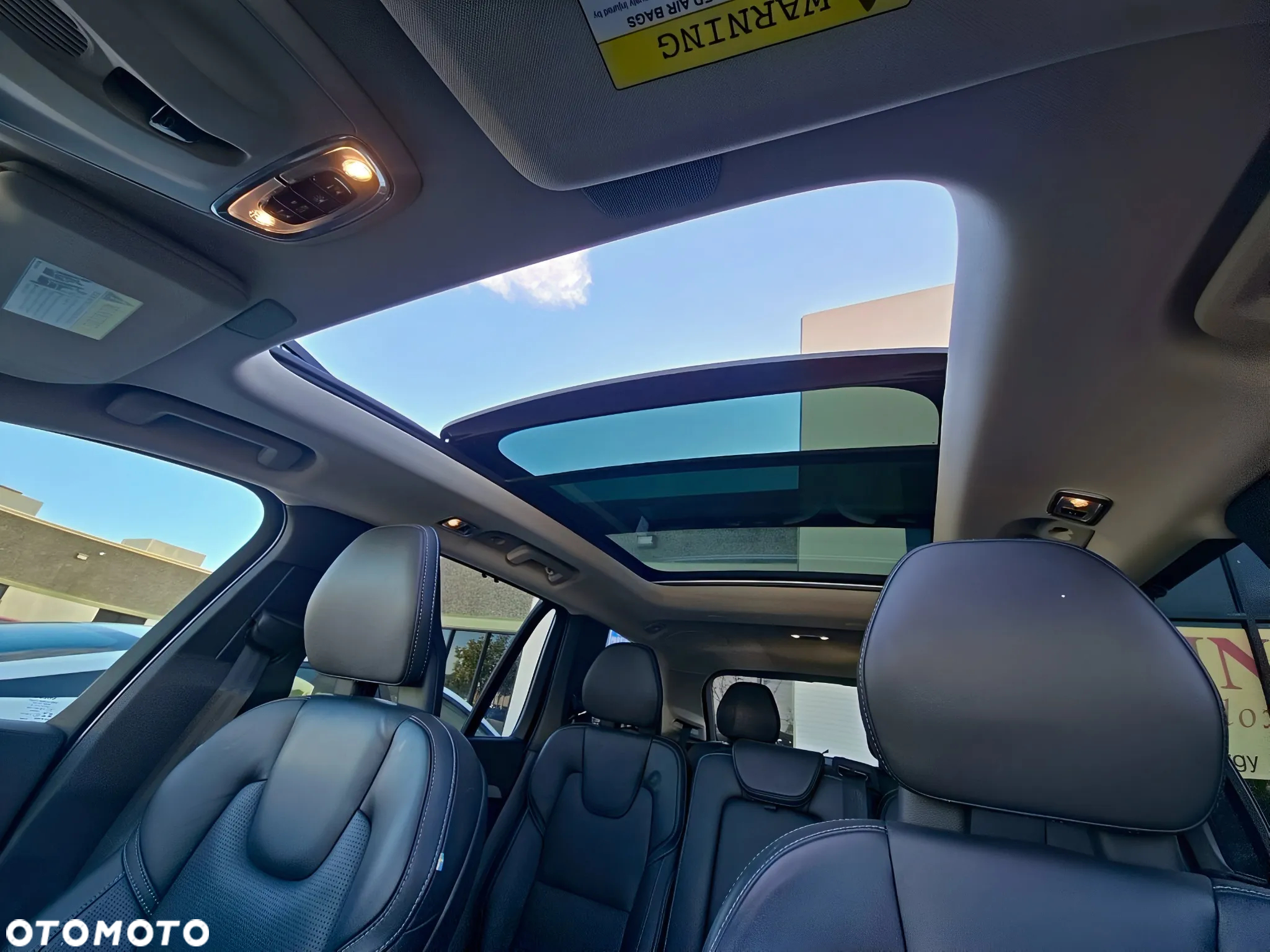 Volvo XC 90 T8 AWD Recharge Geartronic Inscription Edition - 8