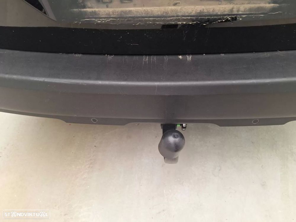 Peugeot 5008 PureTech 130 Stop & Start Allure Pack - 17