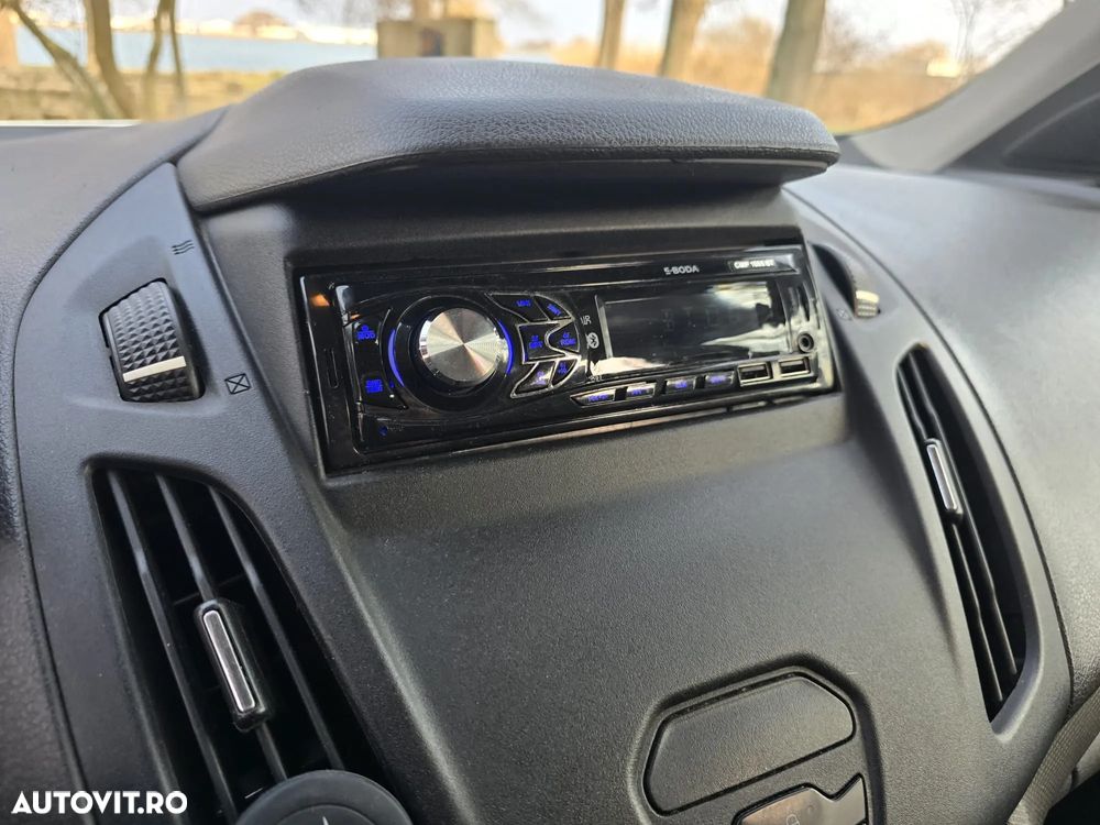 Ford Transit Connect - 4