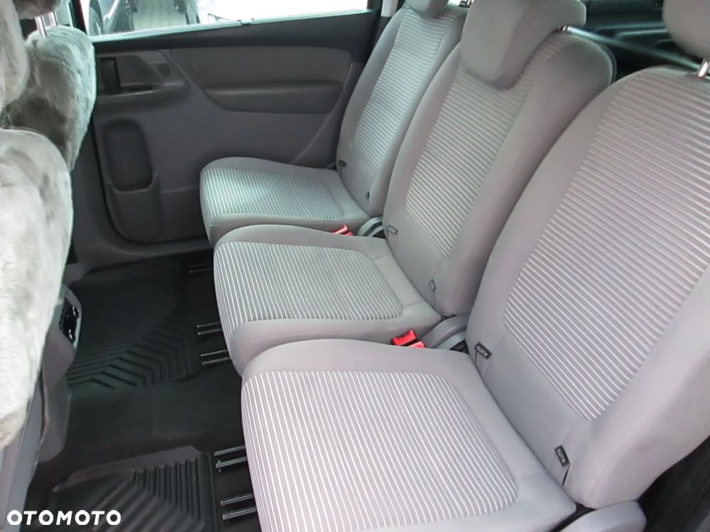 Seat Alhambra 2.0 TDI Reference - 15