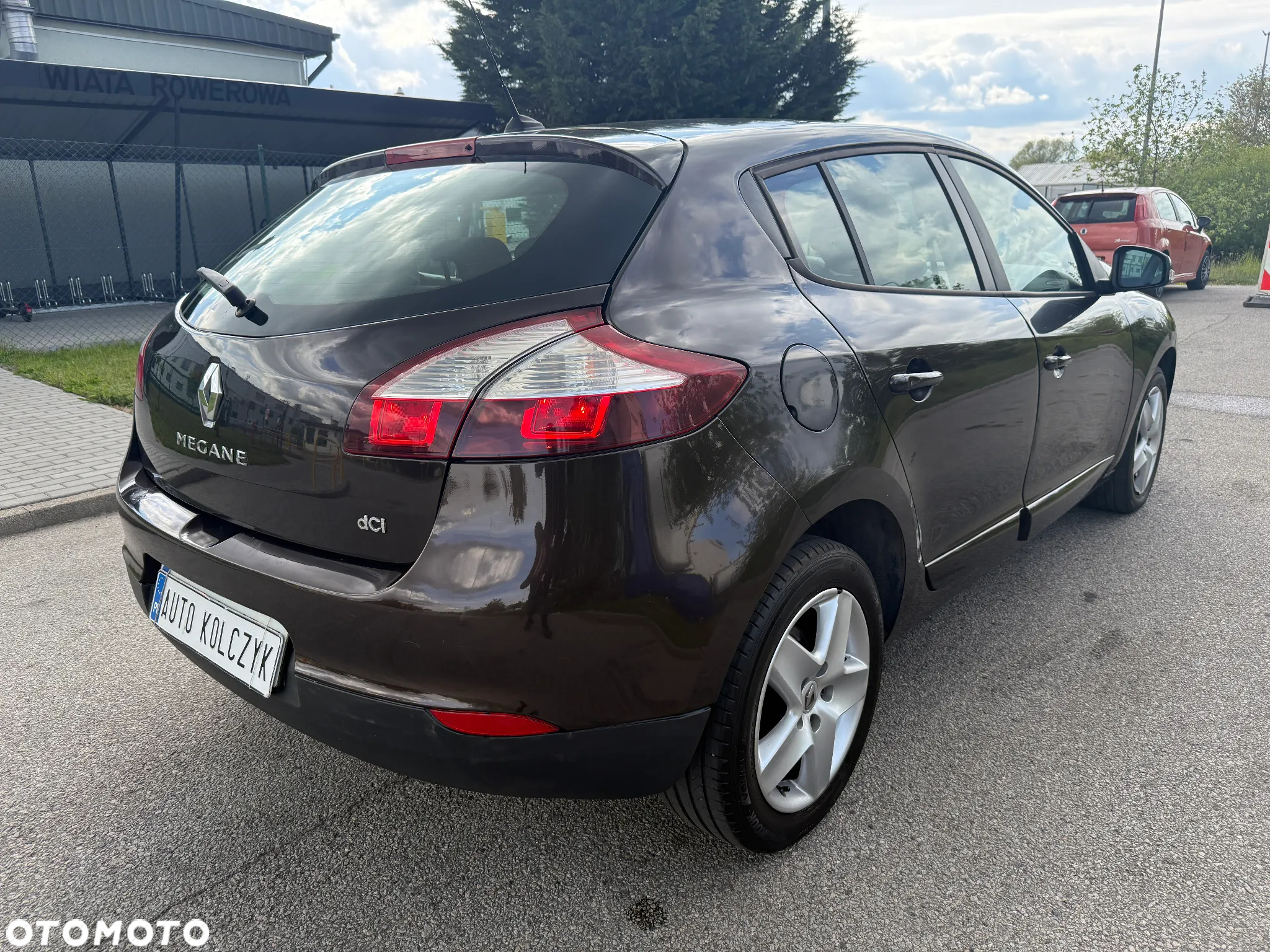 Renault Megane 1.5 Blue dCi Life - 4