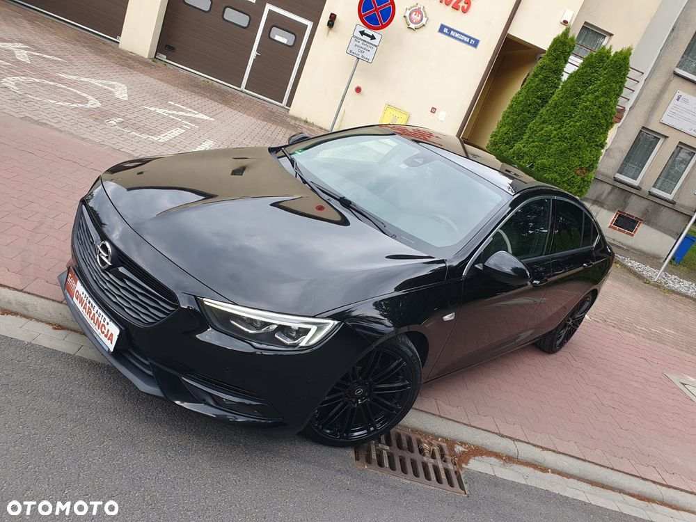 Opel Insignia 1.5 Direct InjectionTurbo Ultimate Exclusive - 2