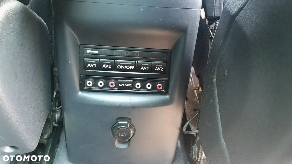 Peugeot 5008 2.0 HDi Family 7os - 18