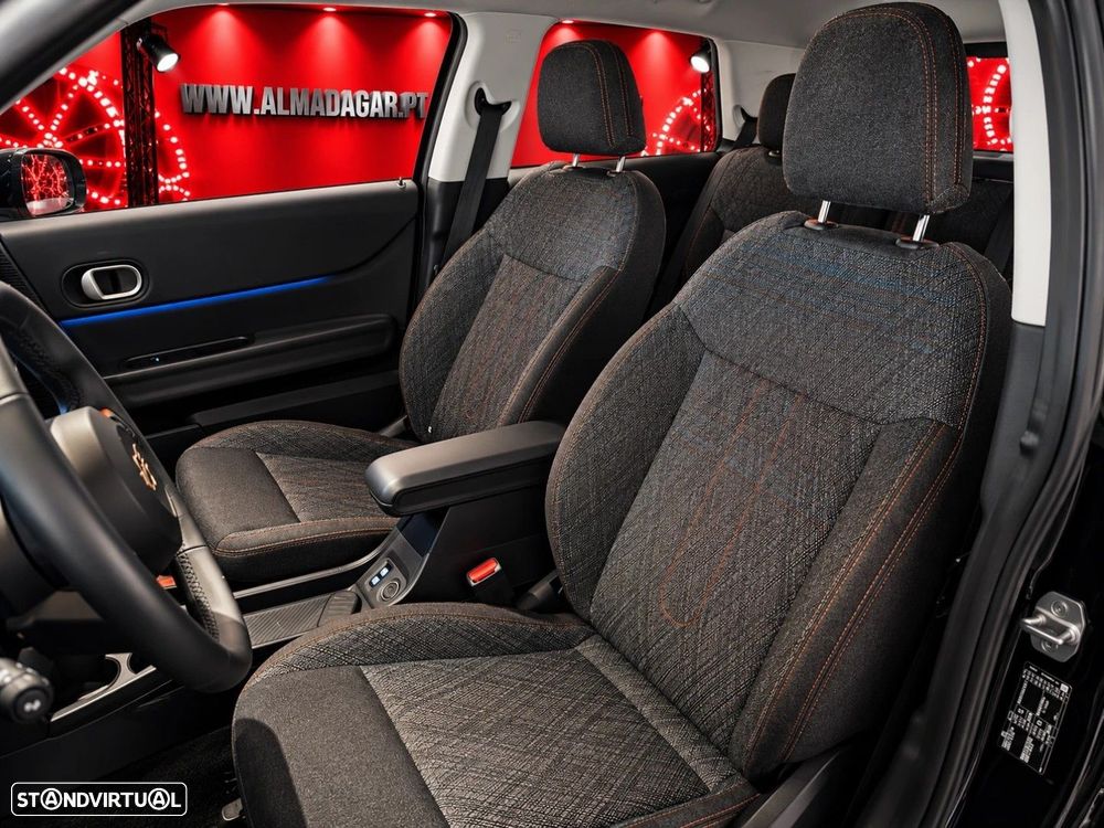 MINI 3 Portas Cooper C Essential - 10