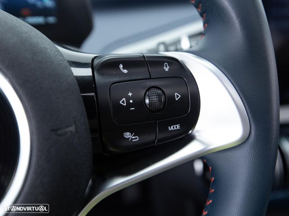 BYD Atto 3 Comfort - 21