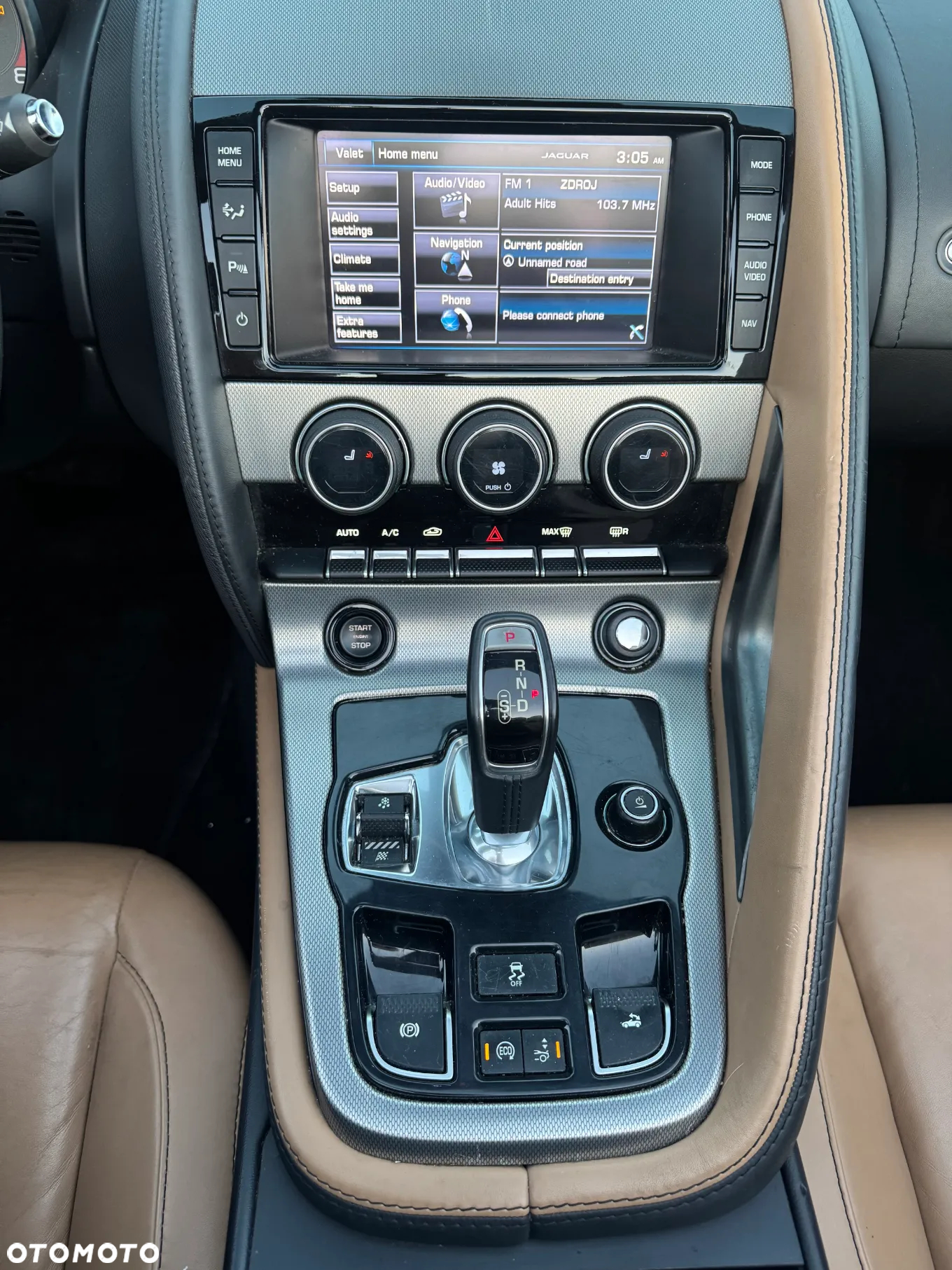 Jaguar F-Type - 19
