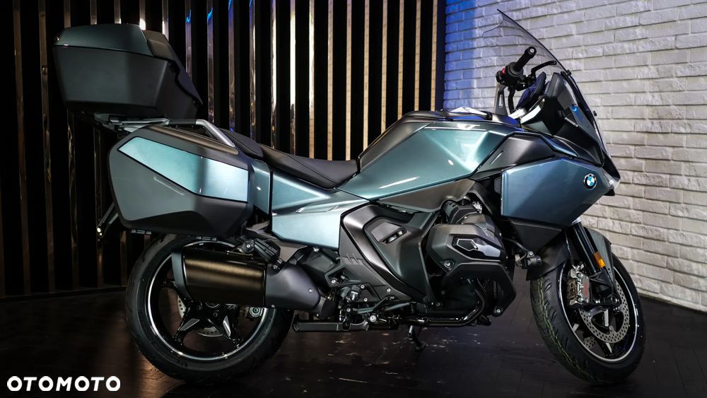 BMW R - 4