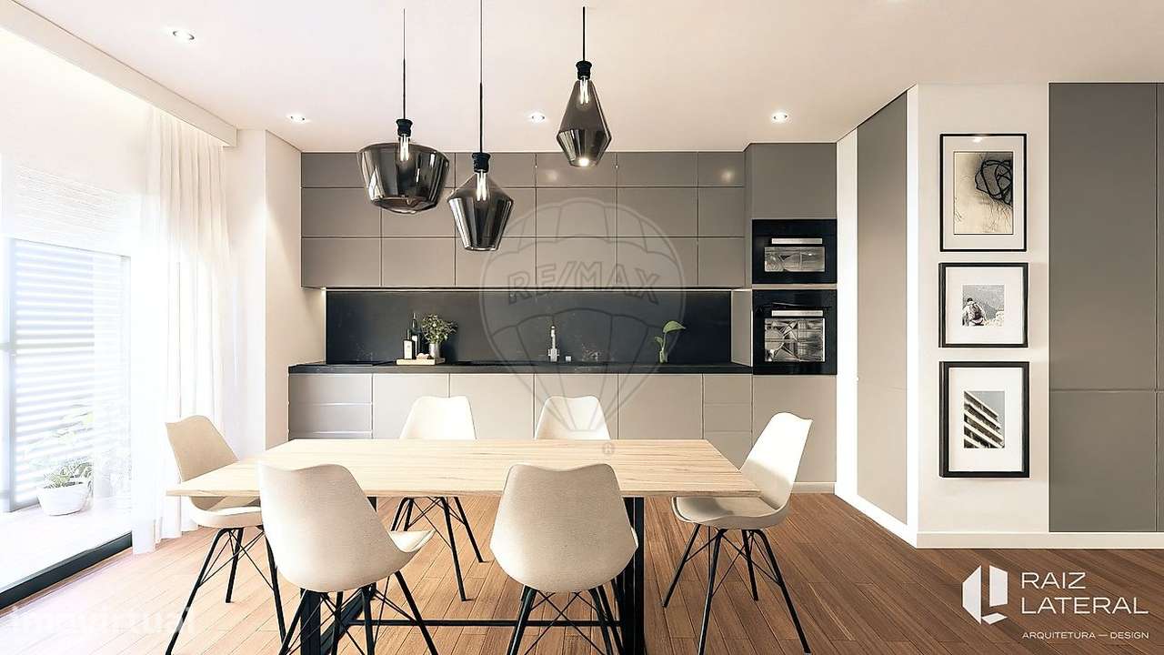Apartamento T3 para venda - Grande imagem: 5/15