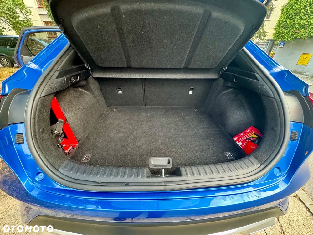 Kia XCeed 1.5 T-GDI M DCT - 13