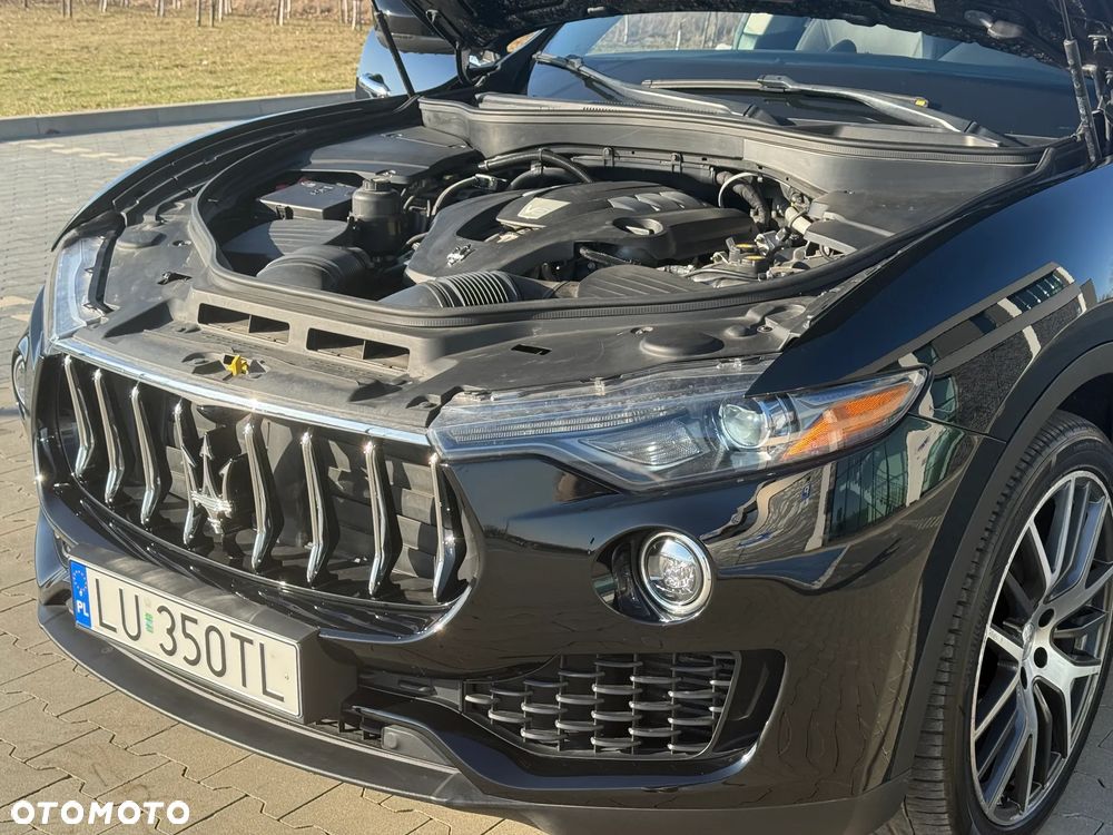 Maserati Levante Q4 - 22