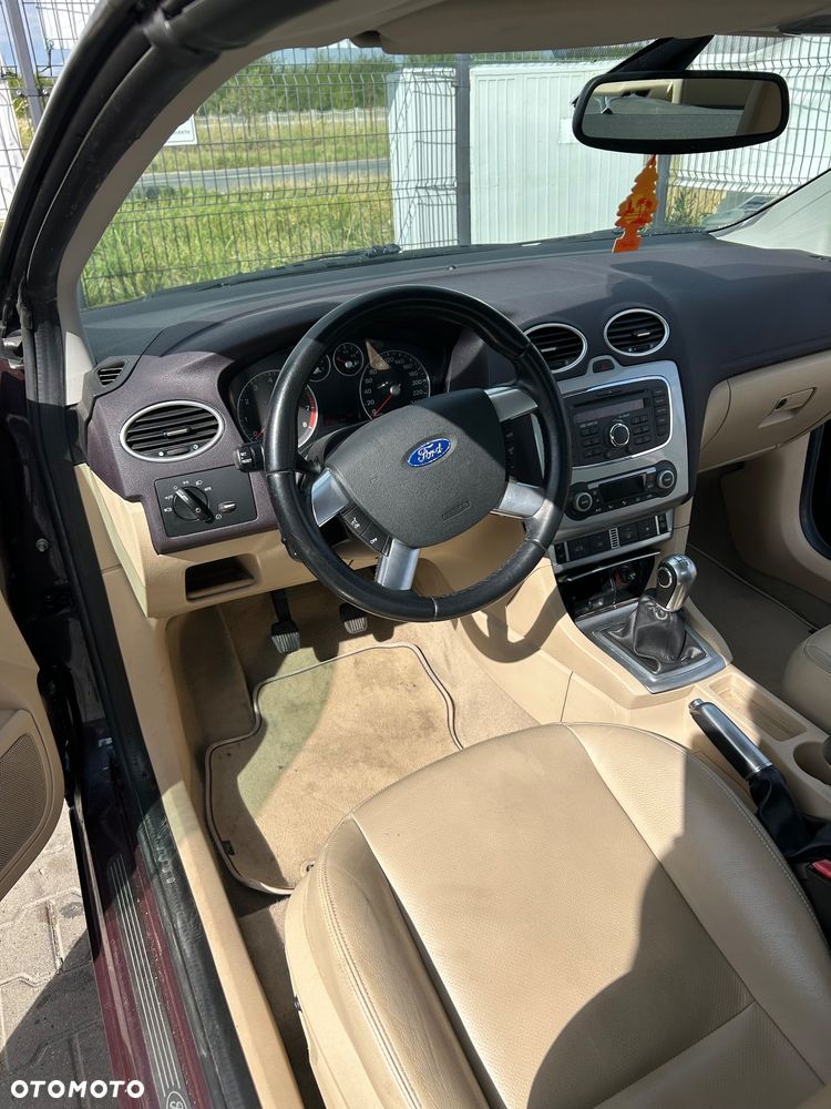 Ford Focus - 27
