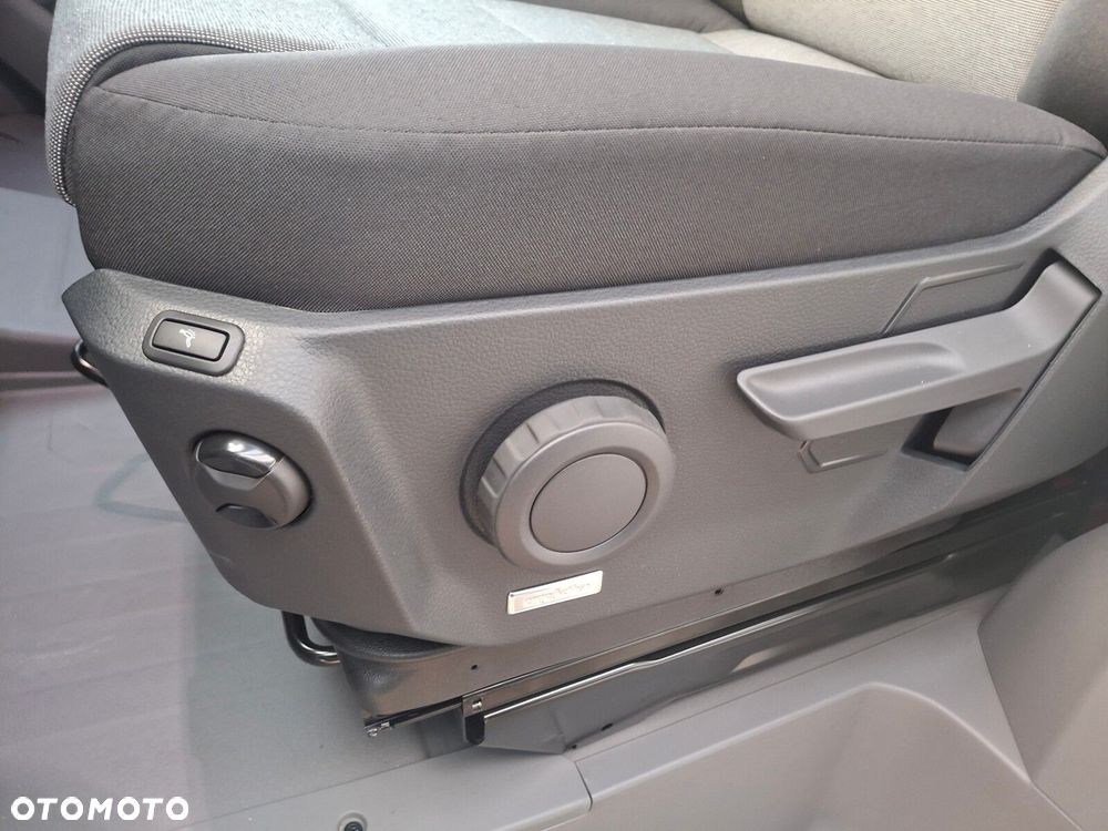 Volkswagen Crafter Crafter 35 TDI - 21