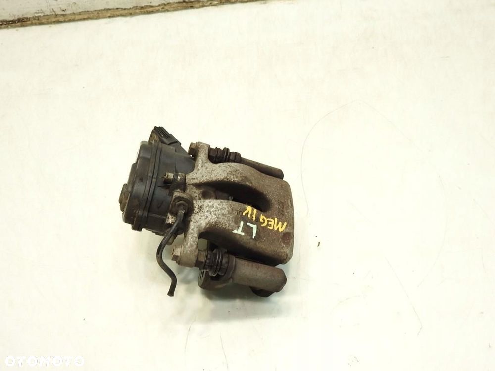 ZACISK HAMULCOWY LEWY TYŁ RENAULT MEGANE IV 1.2 TCE 32338814 - 8